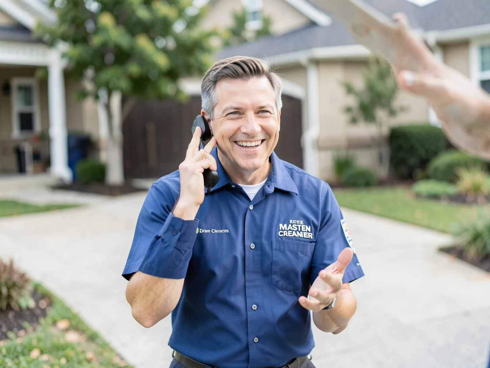 Drain Cleaning El Campo, TX FAQs